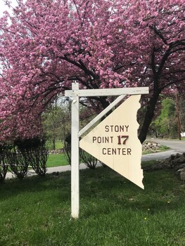Stony Point Center in Stony Point, New York
