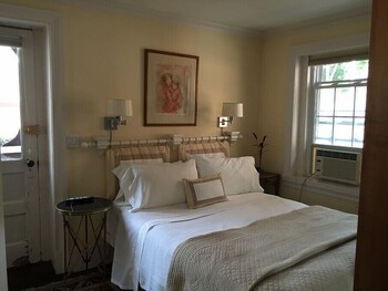 Riverview Bed & Breakfast in Piermont, New York