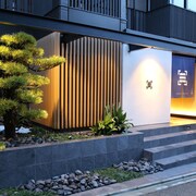 清水三年?民宿