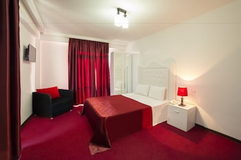 Hotel Grand Palace Tbilisi