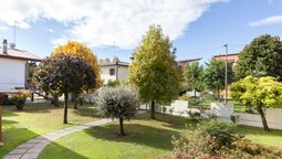 Home near Venice