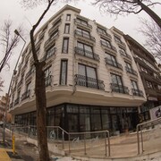 阿丁諾住宅飯店