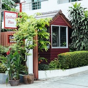 悠閒之地公寓飯店