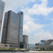 廣州易成酒店服務公寓 - 中匯廣場店