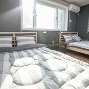 雙子旅館
