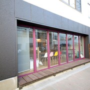 上野青年旅舍