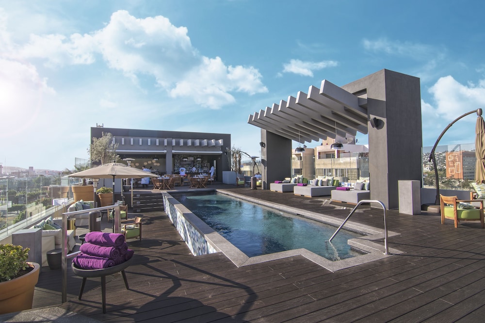 K Tower Boutique Hotel By Lucerna Tijuana Price Address Reviews Boutique Hotel By Lucerna Tijuana