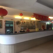 斯里沙陽渡假村服務式公寓飯店