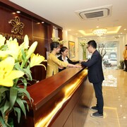 河內博米和飯店