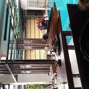 拉察達皮瑟克地鐵站班坦瓦飯店