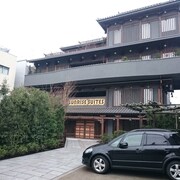 日出套房飯店