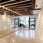 聖諾黑羅浮宮公寓飯店