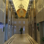 廣州奧園公寓酒店