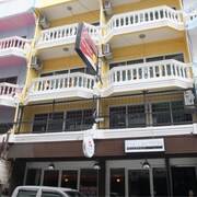 精選住宅飯店