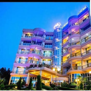 Martha Hotel