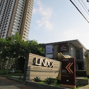 JP 的烏尼克斯住宅飯店俱樂部