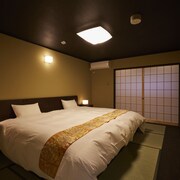 東寺凜飯店