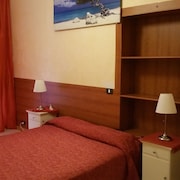 羅馬特米尼 89 號旅館