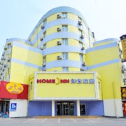 如家快捷酒店青島即墨鶴山路店