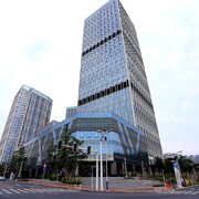 廣州易成主題酒店
