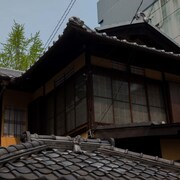 京都祗園燈籠旅館