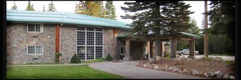 The Inn at Priest Lake in Coolin, Idaho