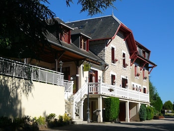 tarifs reservation hotels Hôtel Restaurant Ô Pervenches