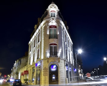 tarifs reservation hotels Elysée Hotel