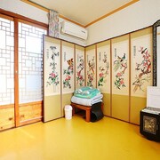 英伍屋飯店