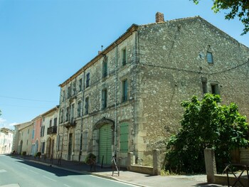 tarifs reservation hotels La Maison des Vendangeurs 1
