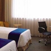 上海浦江智選快捷酒店
