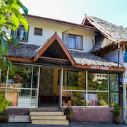 西園飯店