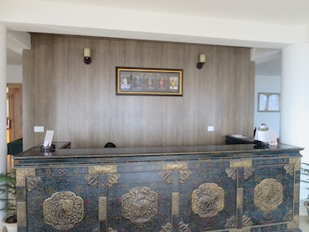 Zhingkham Resort