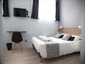 tarifs reservation hotels La Citadelle de Conflans
