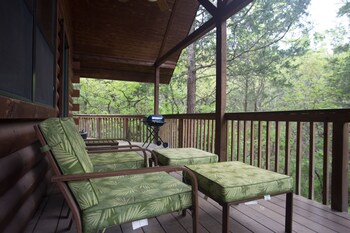 Enchanted Forest Resort in Eureka Springs, Arkansas