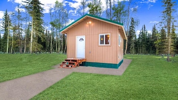 Alaska's Bonita Cabins in Soldotna, Alaska
