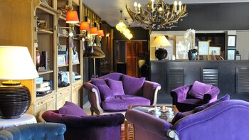 tarifs reservation hotels Hôtel Mercator
