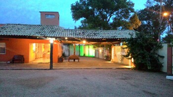 Hotel Costa Doce