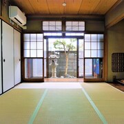 京都西院別墅飯店