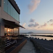 索梅住宿飯店