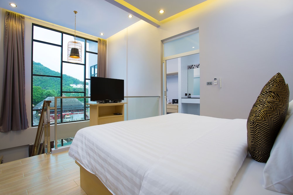 Oneloft Hotel Karon Beach Oneloft Hotel Karon Beach