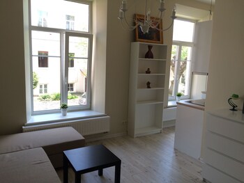 IGo apartment Uzupis