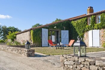 tarifs reservation hotels La Villa des Forges