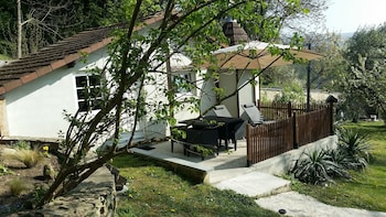 tarifs reservation hotels Ambition Zen Presles