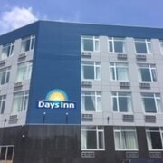 布魯克林皇冠高地戴斯飯店