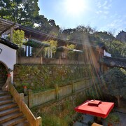 杭州林棲·壹號院