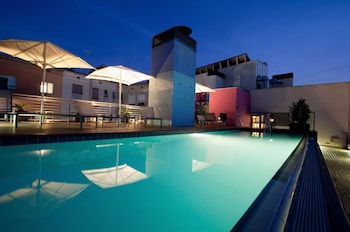 Hotel Barcelona Catedral