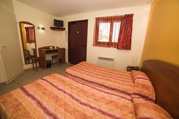 tarifs reservation hotels Hôtel Les Paturelles