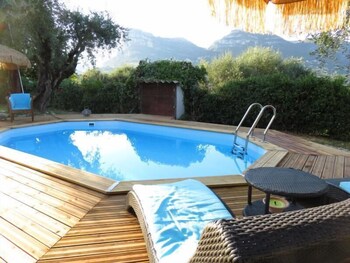 tarifs reservation hotels Hotel Mon Soleil