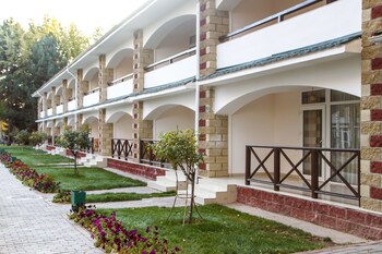 Resort Center Raduga